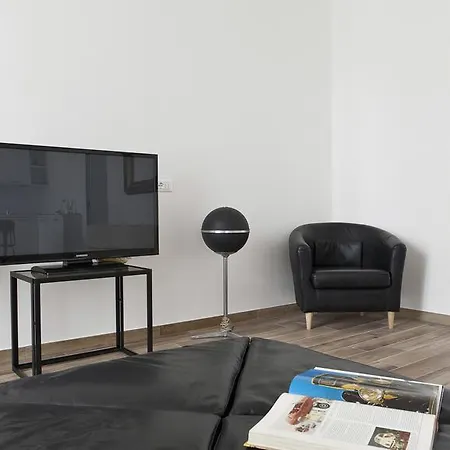 Italianway - Corso Sempione 8 Appartement