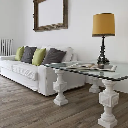 Italianway - Corso Sempione 8 Appartement *