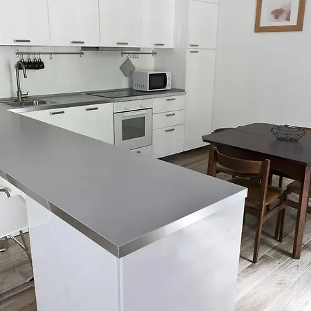 Italianway - Corso Sempione 8 Appartement Milan