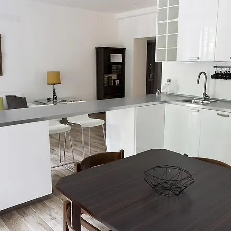 Italianway - Corso Sempione 8 Milan