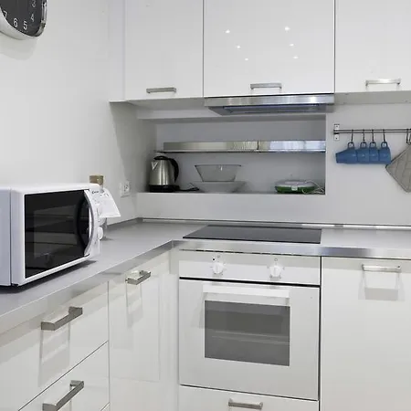Appartement Italianway - Corso Sempione 8
