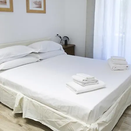 Italianway - Corso Sempione 8 Appartement Milan