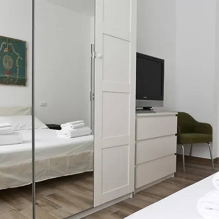 Italianway - Corso Sempione 8 Milan
