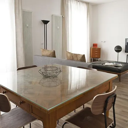 Italianway - Corso Sempione 8 Appartement *
