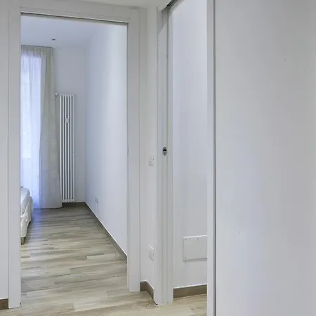 Italianway - Corso Sempione 8 Appartement Milan