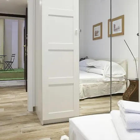 Italianway - Corso Sempione 8 *