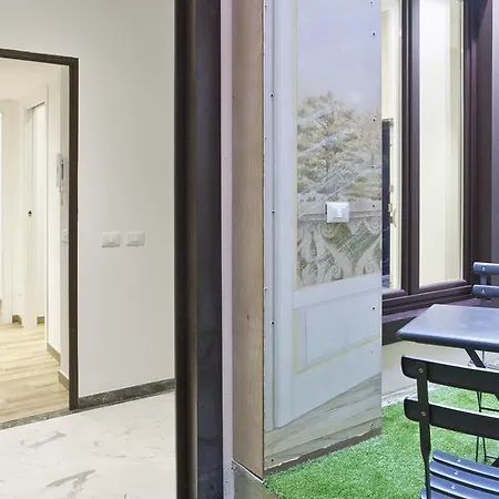 Appartement Italianway - Corso Sempione 8 Milan