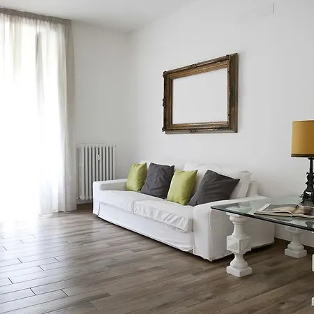 Appartement Italianway - Corso Sempione 8