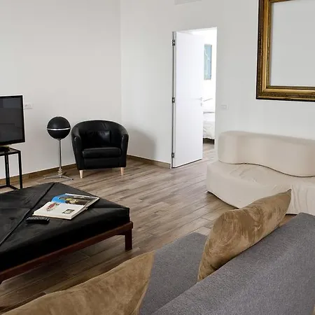 Italianway - Corso Sempione 8 Appartement