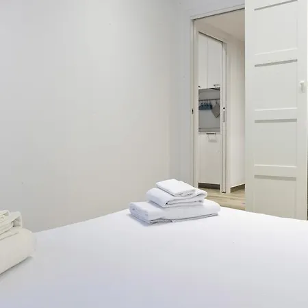 Italianway - Corso Sempione 8 * Milan