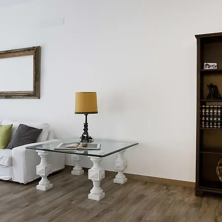 Appartement Italianway - Corso Sempione 8