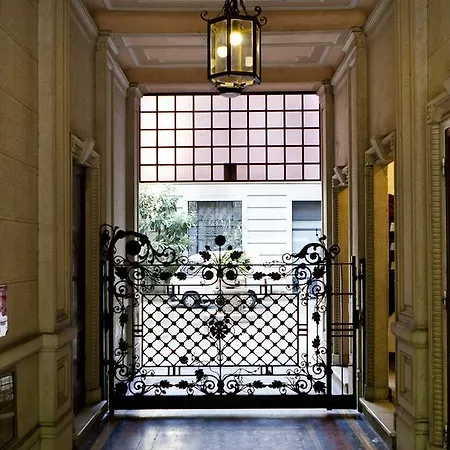 Italianway - Corso Sempione 8 *