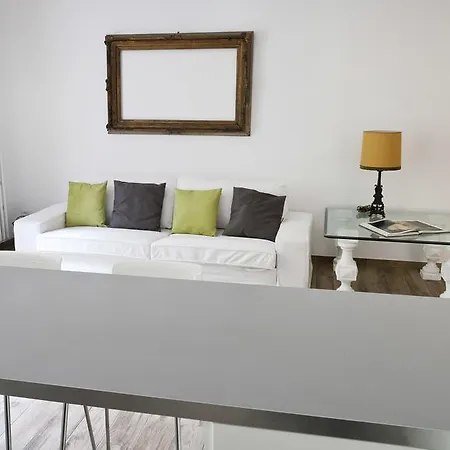Italianway - Corso Sempione 8 Appartement *