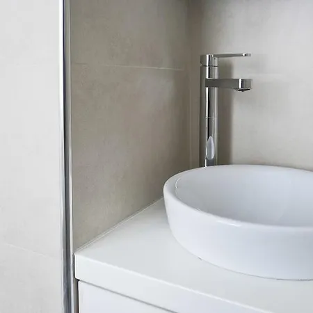 Appartement Italianway - Corso Sempione 8 Milan