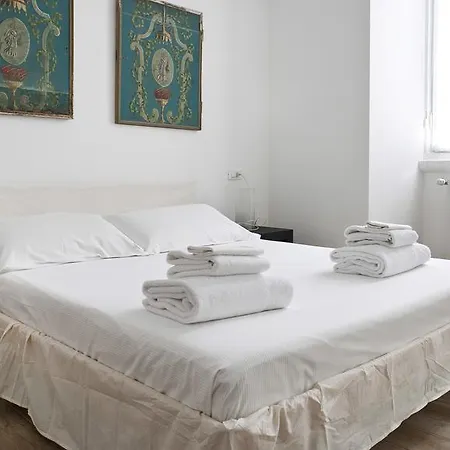 Italianway - Corso Sempione 8 * Milan
