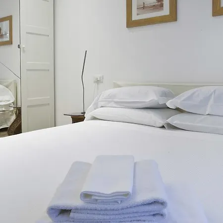 Italianway - Corso Sempione 8 Appartement
