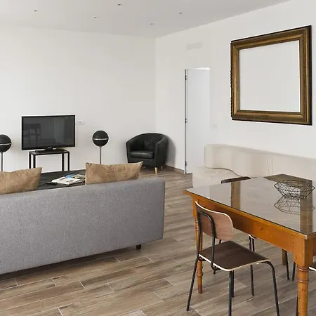Italianway - Corso Sempione 8 Appartement *