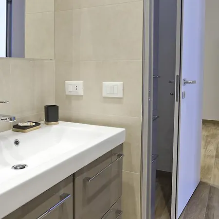 Appartement Italianway - Corso Sempione 8 *