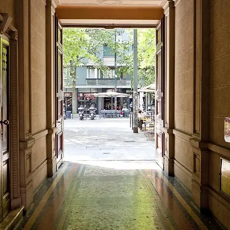 Italianway - Corso Sempione 8 *