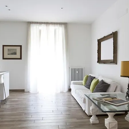 Appartement Italianway - Corso Sempione 8 Milan