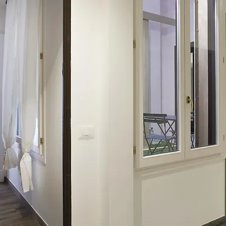 Italianway - Corso Sempione 8 * Milan