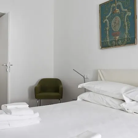 Italianway - Corso Sempione 8 Appartement Milan