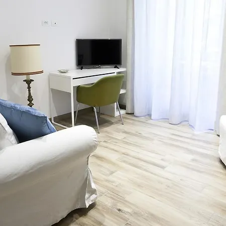 Italianway - Corso Sempione 8 Milan