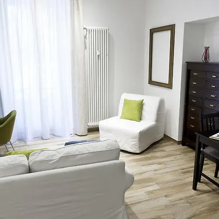 Italianway - Corso Sempione 8 Appartement *
