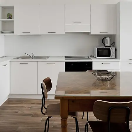 Italianway - Corso Sempione 8 Appartement *