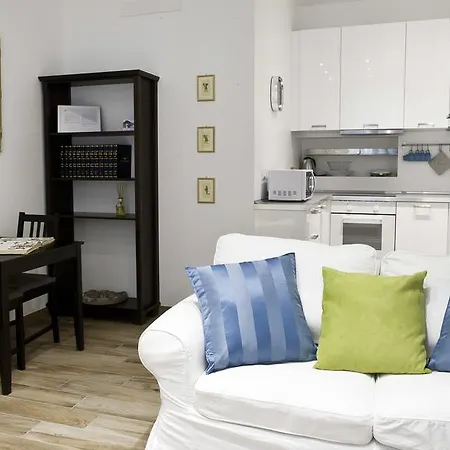Italianway - Corso Sempione 8 Milan