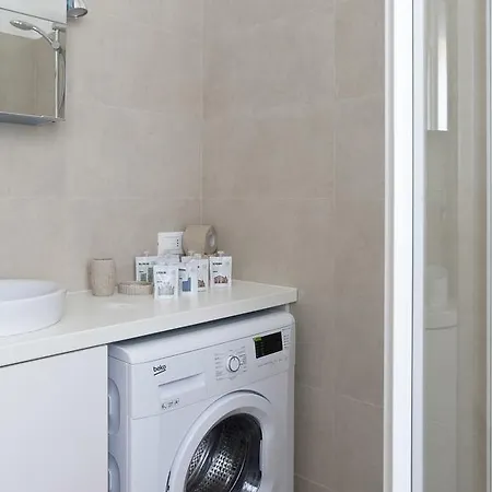 Italianway - Corso Sempione 8 Appartement Milan