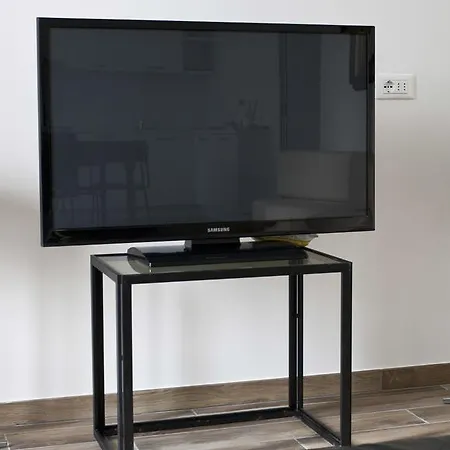 Italianway - Corso Sempione 8 Appartement