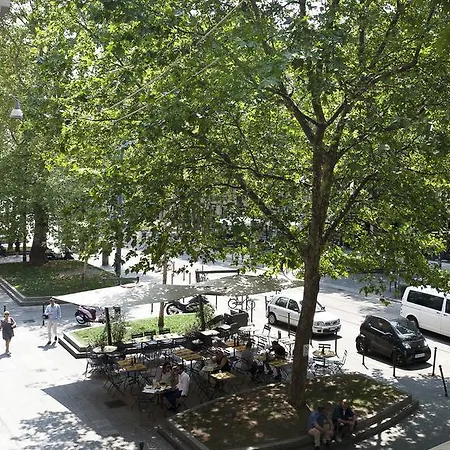 Italianway - Corso Sempione 8 * Milan