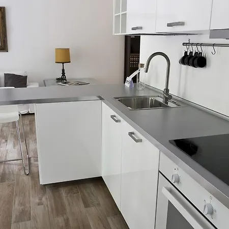 Italianway - Corso Sempione 8 Appartement Milan