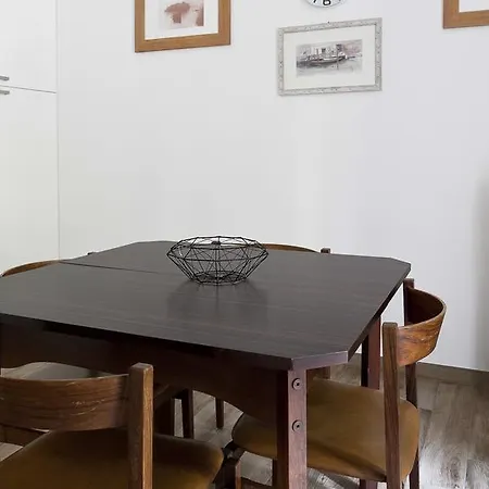 Italianway - Corso Sempione 8 Appartement
