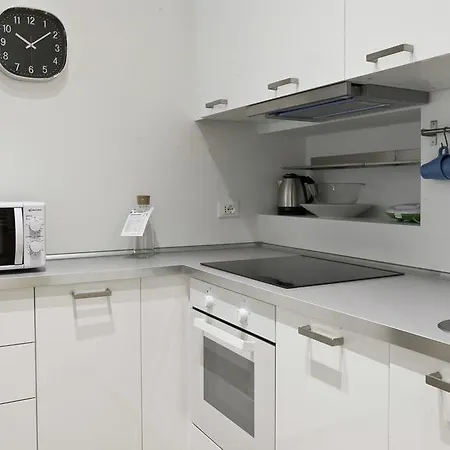 Italianway - Corso Sempione 8 Appartement *