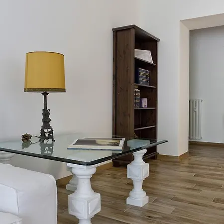 Appartement Italianway - Corso Sempione 8 Milan