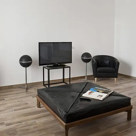 Italianway - Corso Sempione 8 Appartement Milan