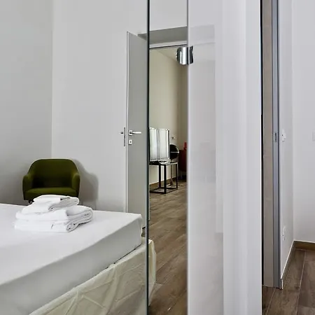 Appartement Italianway - Corso Sempione 8 *