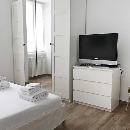 Italianway - Corso Sempione 8
